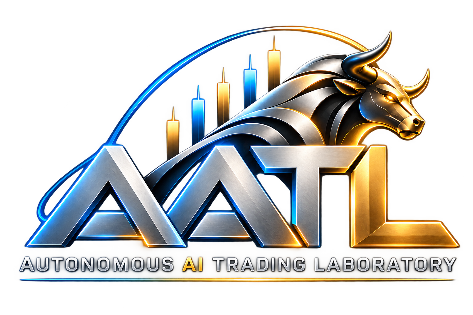 AATL — Autonomous AI Trading Laboratory